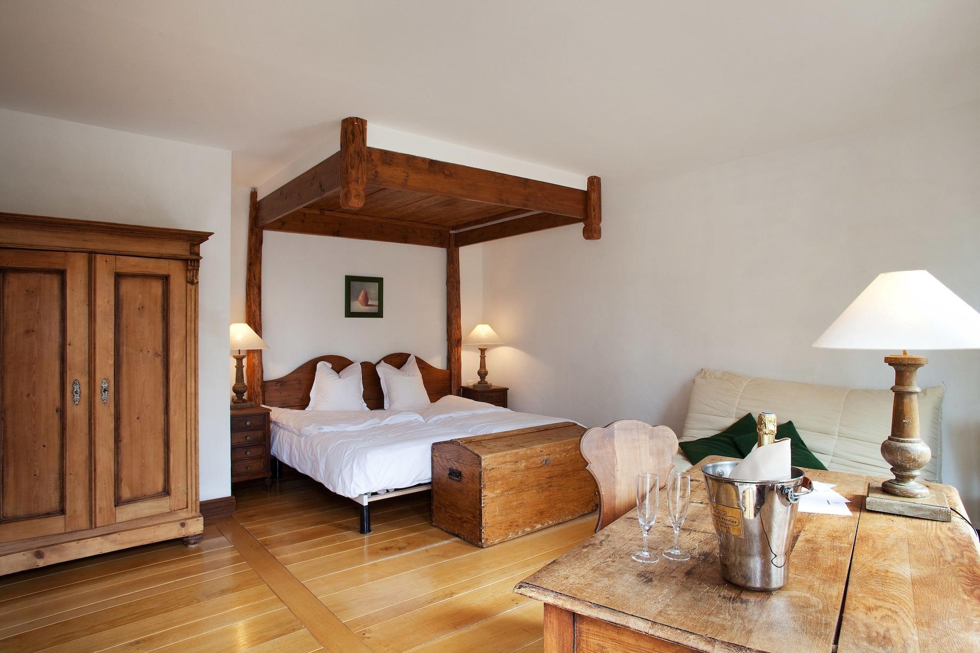 Le Domaine De Rouffach Hotell Exteriör bild