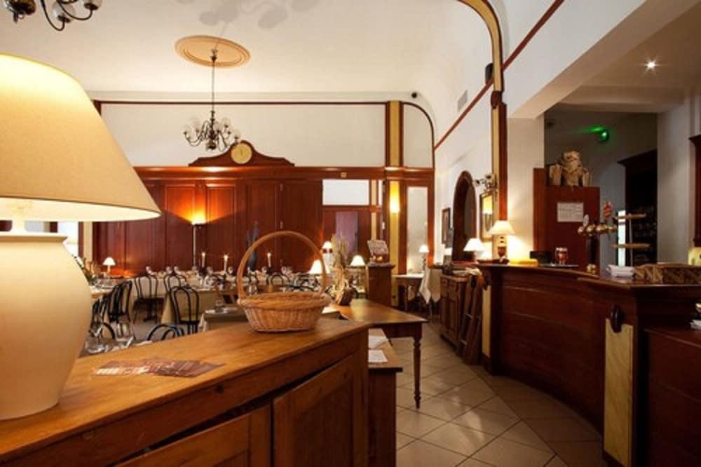 Le Domaine De Rouffach Hotell Exteriör bild