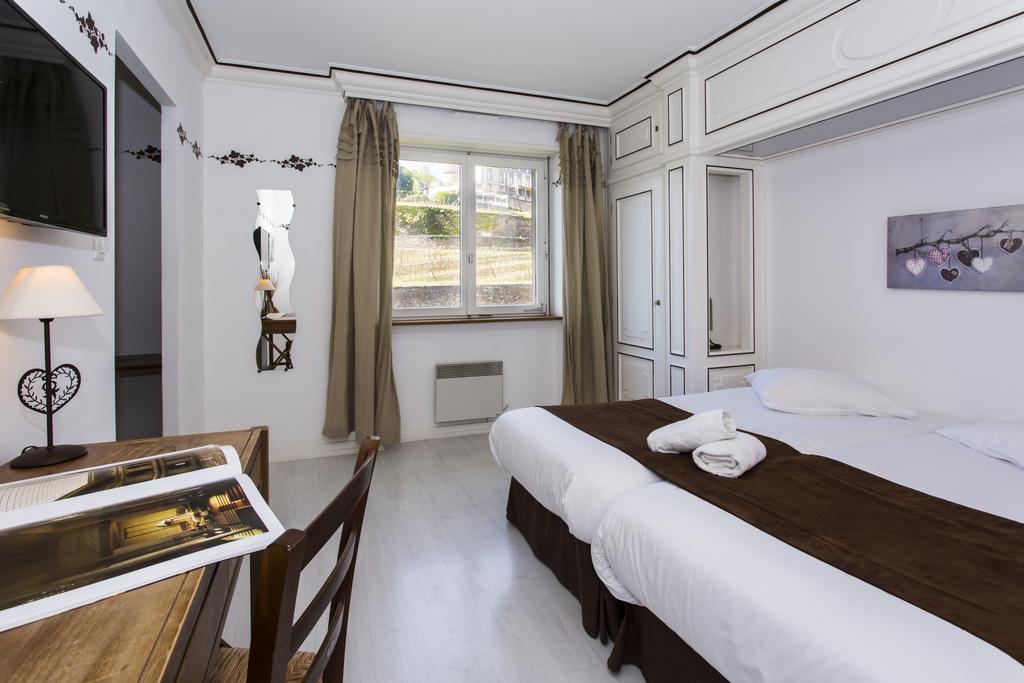Le Domaine De Rouffach Hotell Exteriör bild