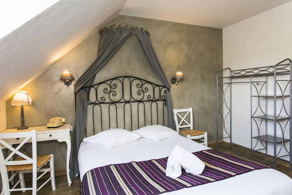 Le Domaine De Rouffach Hotell Exteriör bild