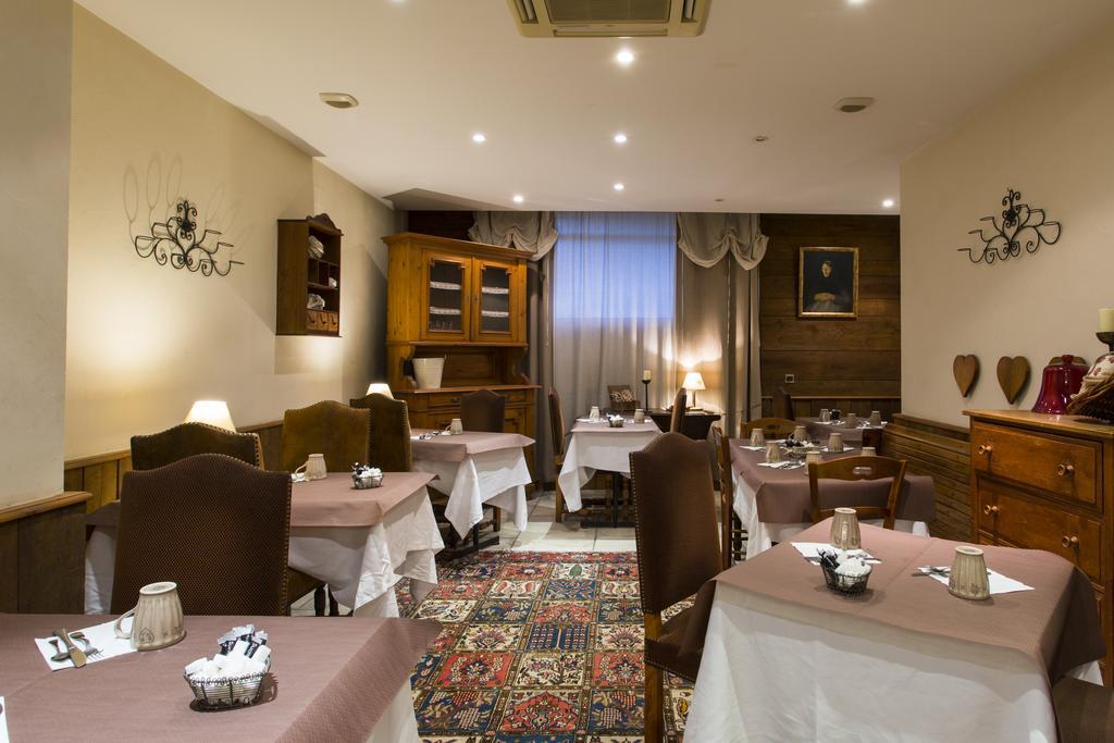 Le Domaine De Rouffach Hotell Exteriör bild